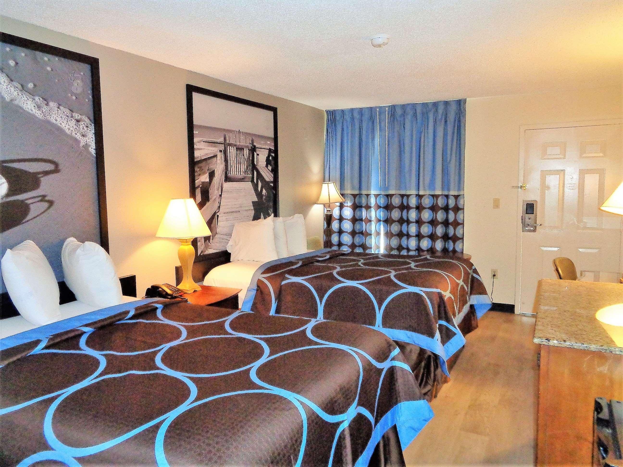 Super 8 By Wyndham Gulfport Biloxi Airport Motel Ngoại thất bức ảnh